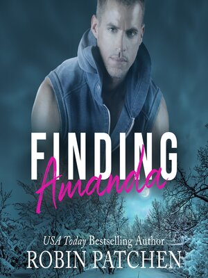cover image of Finding Amanda